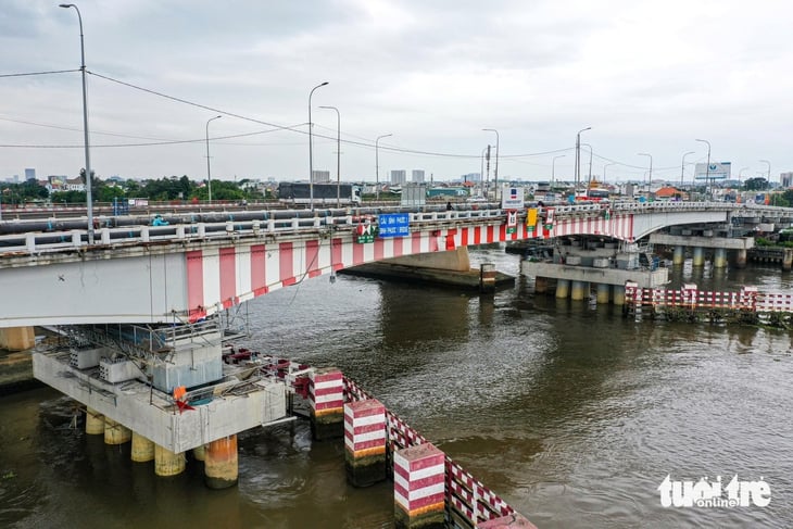 Cầu Bình Phước 1 - Ảnh 8.