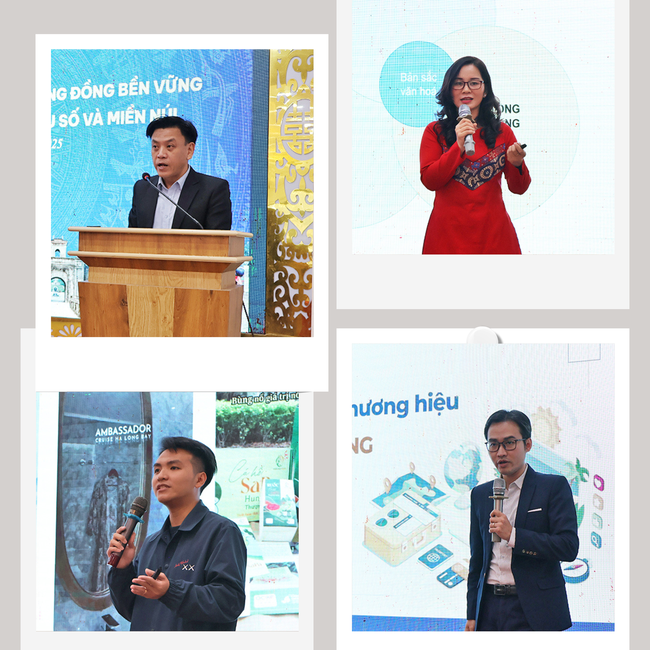 Quang Tri: Dezvoltarea unui turism comunitar durabil aduce mijloace de trai stabile oamenilor - Foto 5. Quảng Trị: Phát triển du lịch cộng đồng bền vững mang lại sinh kế ổn định cho người dân - Ảnh 5.