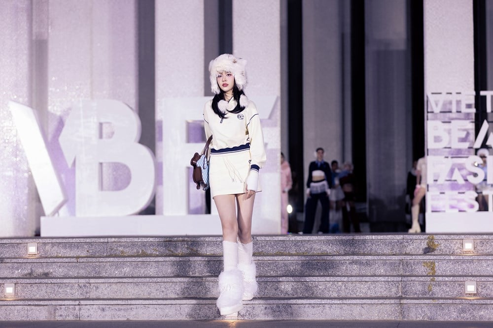 ECOCHIC tar prêt-à-porter-mode till exklusiva modevisningar - foto 2