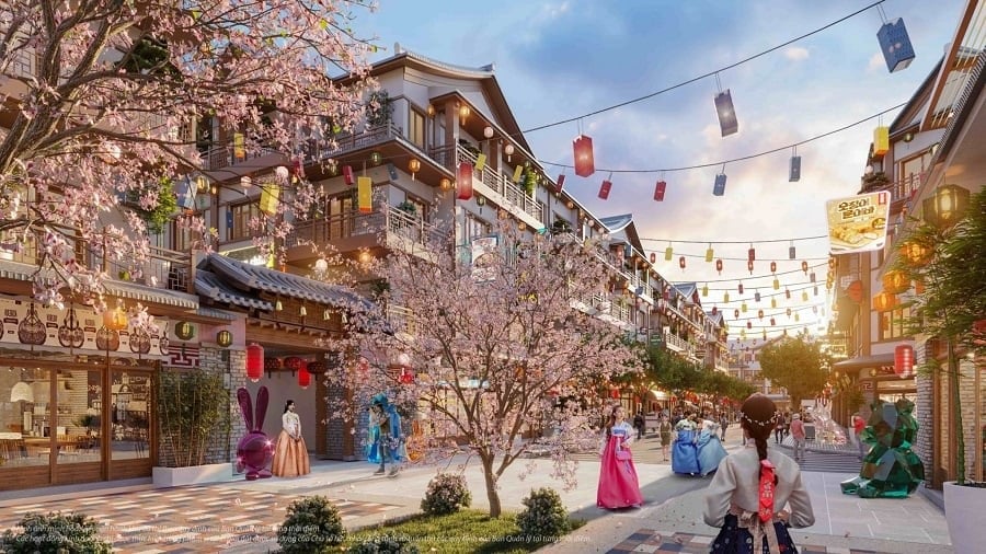 Destinos turísticos perto de Hanói para 30 de abril e 1º de maio