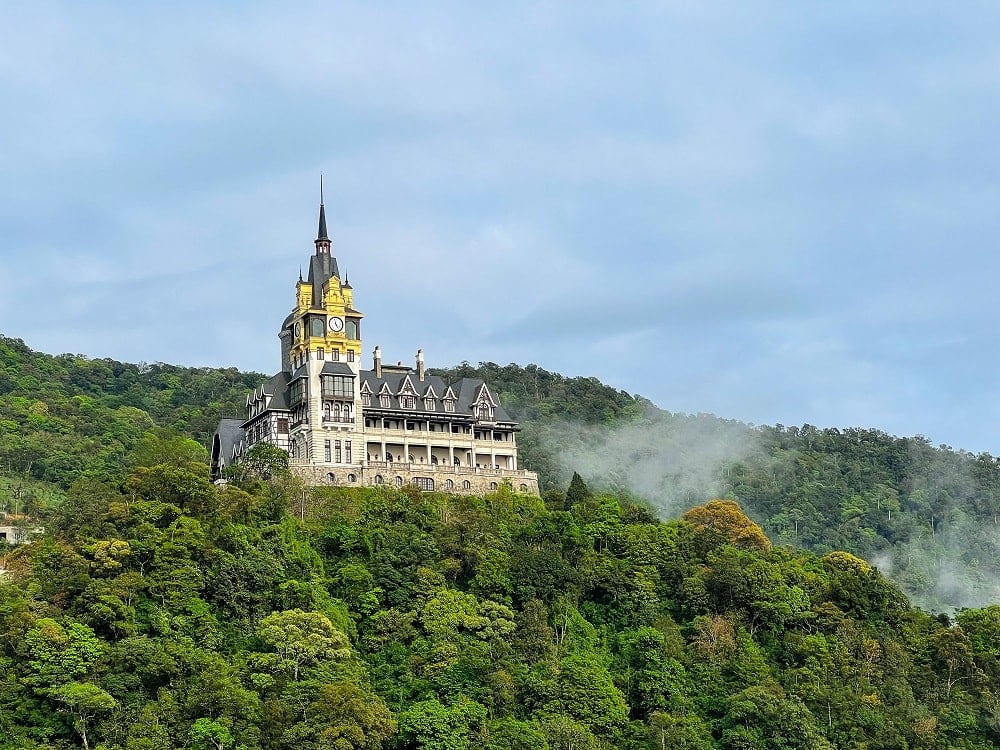 Opções de viagem perto de Hanói para 30 de abril e 1º de maio