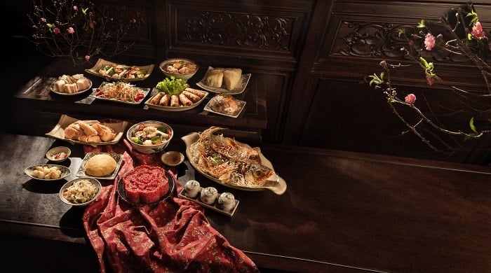 Υπάρχουν μερικά πράγματα που πρέπει να έχετε κατά νου όταν διακοσμείτε το σπίτι σας για το Tet (Βιετναμέζικη Πρωτοχρονιά).