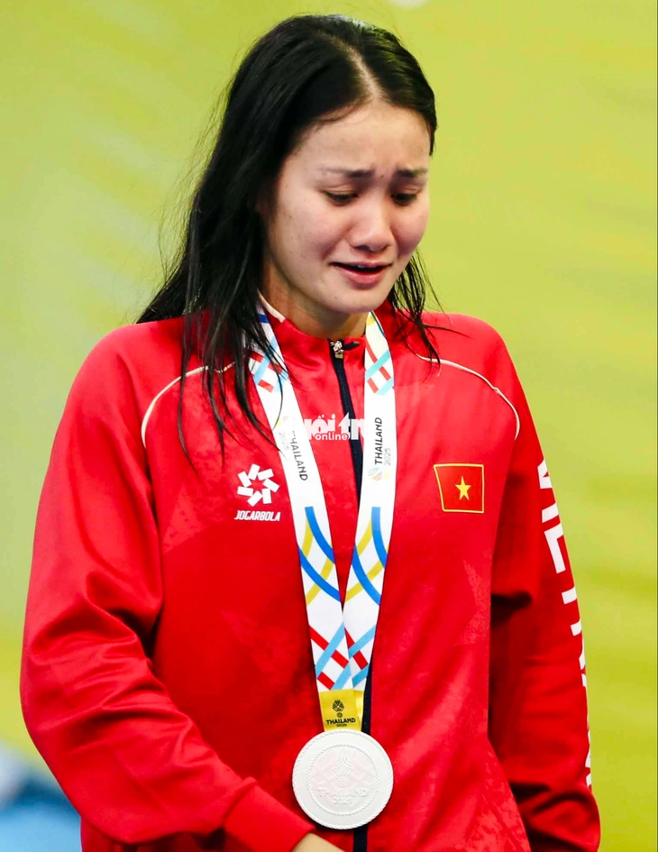 Mỹ Tiên - Ảnh 2.