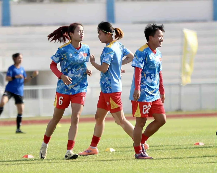 SEA Games - Ảnh 1.