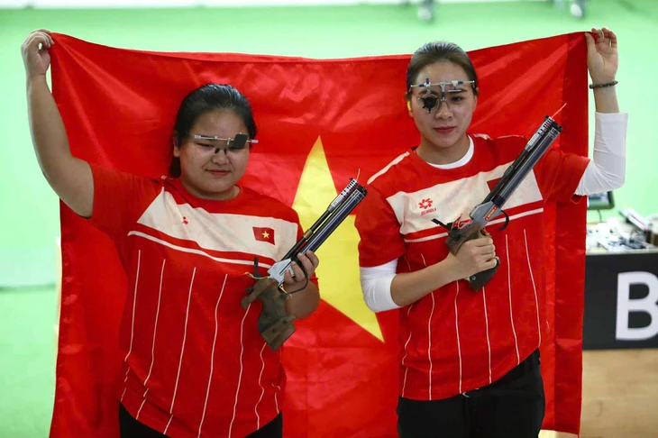 SEA Games - Ảnh 6.