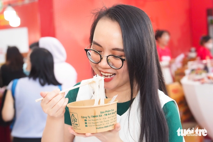 Ngày của Phở - Ảnh 5.