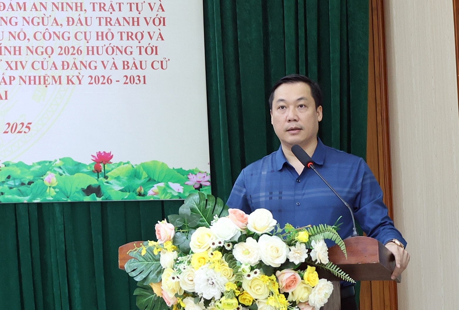 Xã Xuân Mai triển khai kế hoạch giải quyết điểm nghẽn về trật tự đô thị- Ảnh 3.