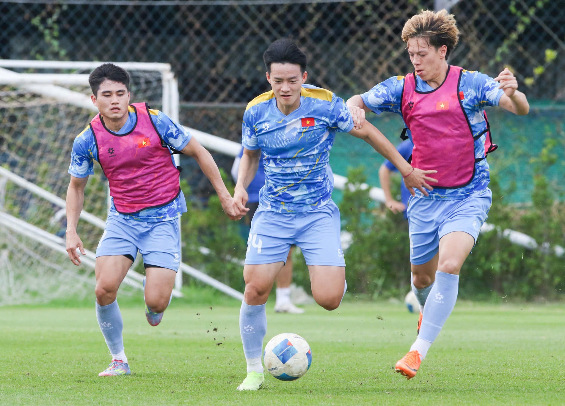 ក្រុម U22 វៀតណាម ៣.jpg