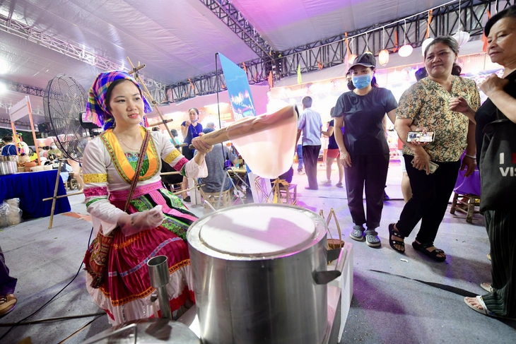 Ngày của Phở - Ảnh 2.