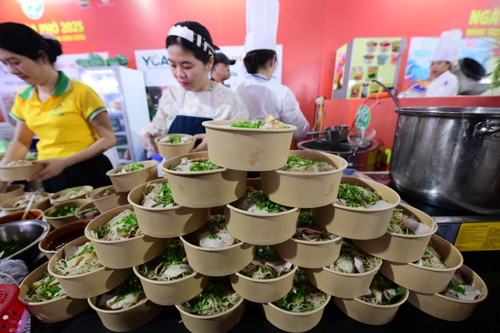 Ngày của Phở - Ảnh 5.