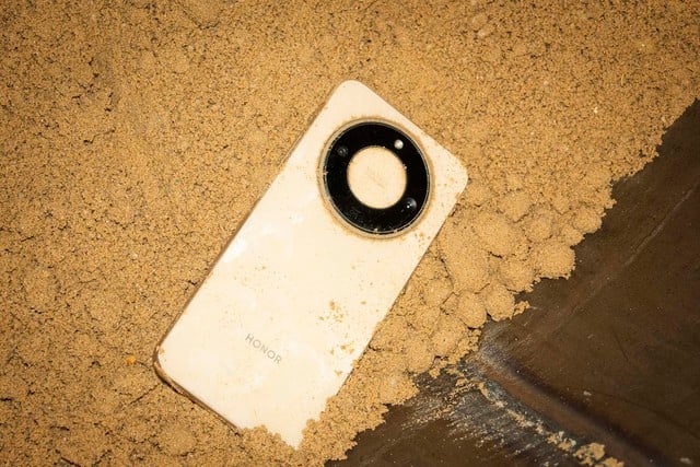 Smartphone siêu bền Honor X9d có giá từ 10 triệu đồng - Ảnh 1.