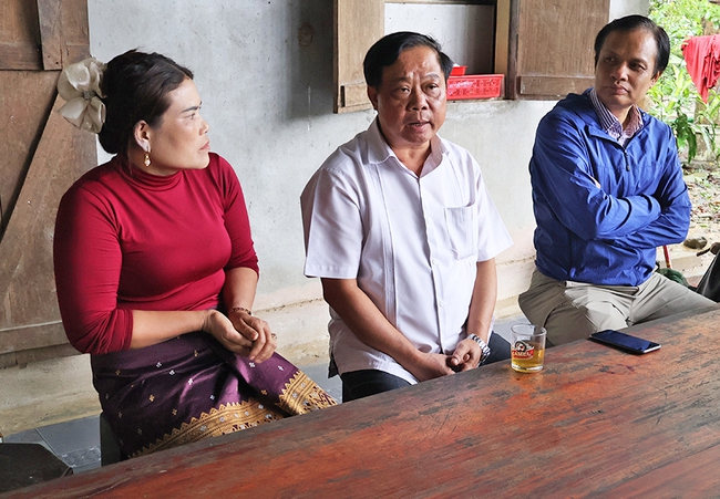 Bảo tồn và phát huy giá trị văn hóa bản địa, góp phần nâng cao đời sống người dân thông qua du lịch - Ảnh 2.