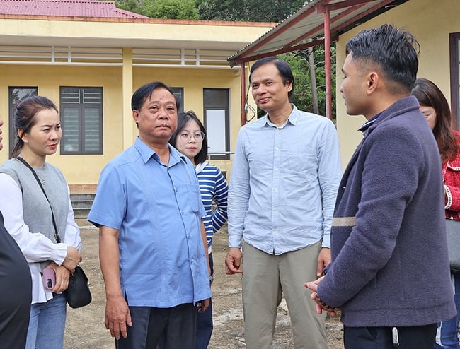 Bảo tồn và phát huy giá trị văn hóa bản địa, góp phần nâng cao đời sống người dân thông qua du lịch - Ảnh 3.