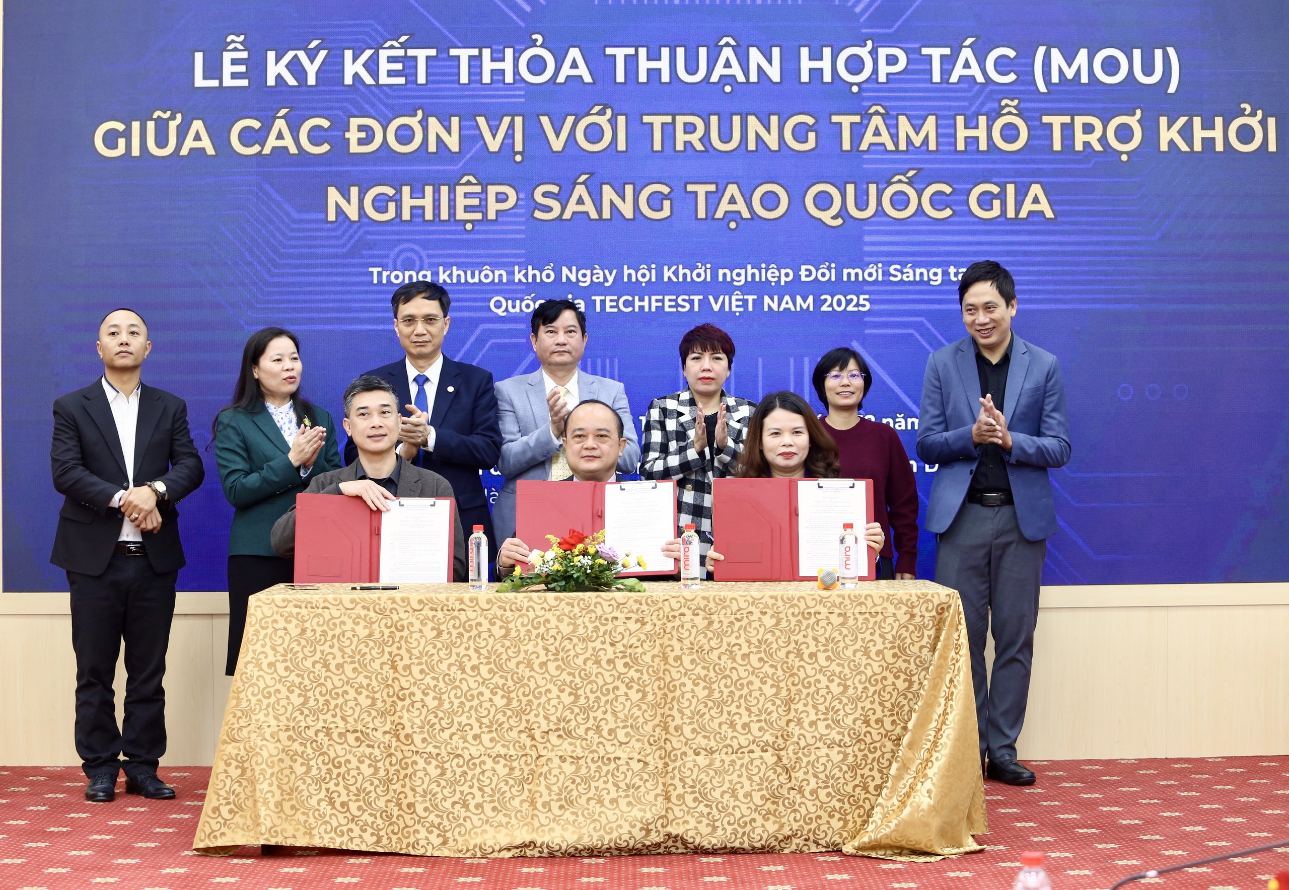 Khởi nghiệp sáng tạo trong kinh tế xanh và bền vững- Ảnh 1.