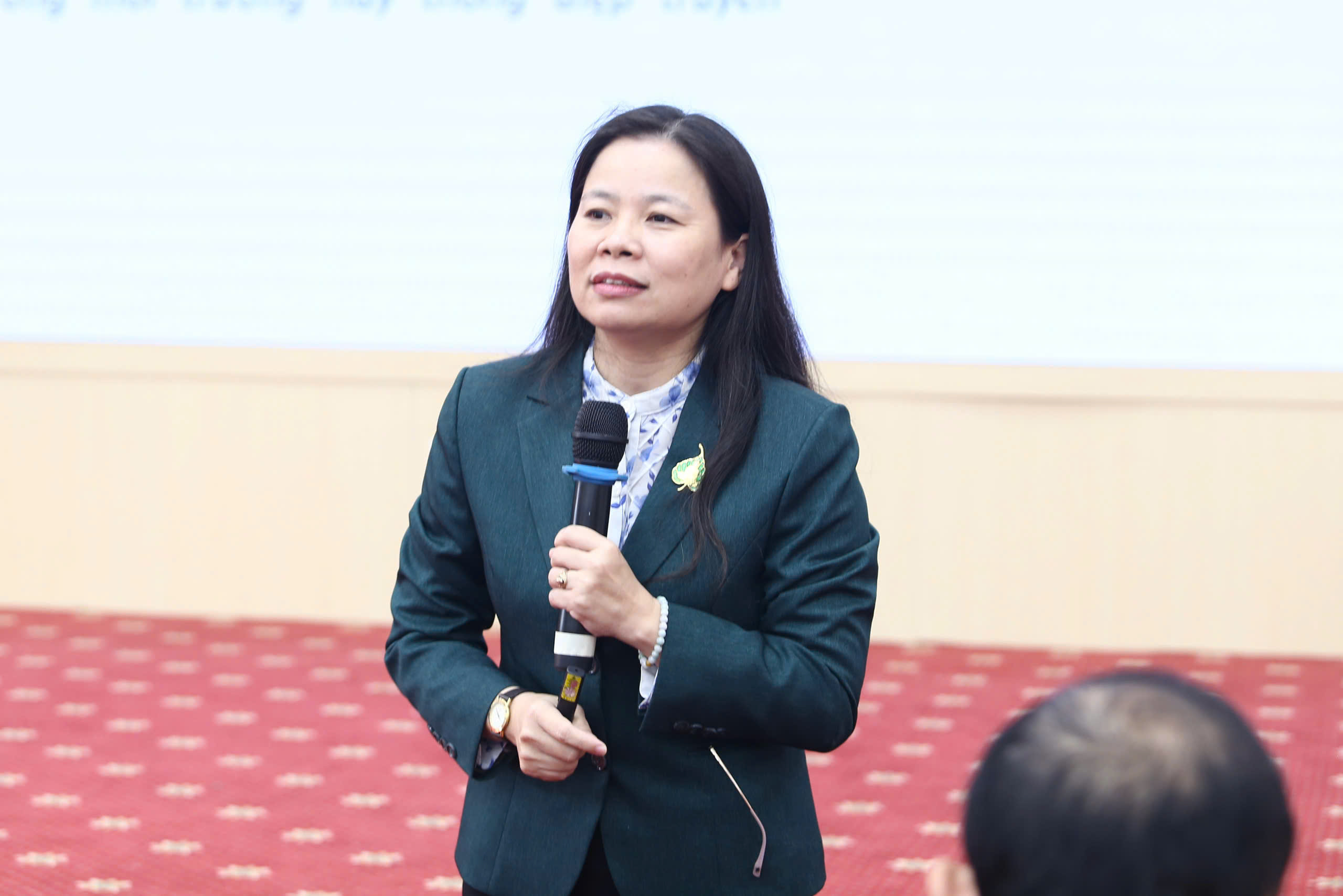 Khởi nghiệp sáng tạo trong kinh tế xanh và bền vững- Ảnh 3.