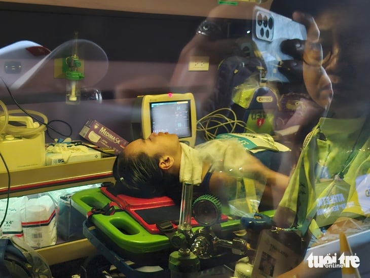 sea games - Ảnh 1.