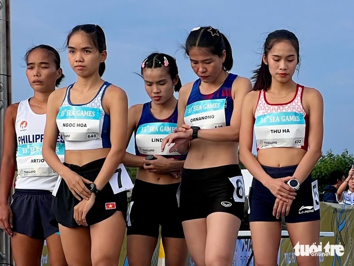 sea games - Ảnh 3.