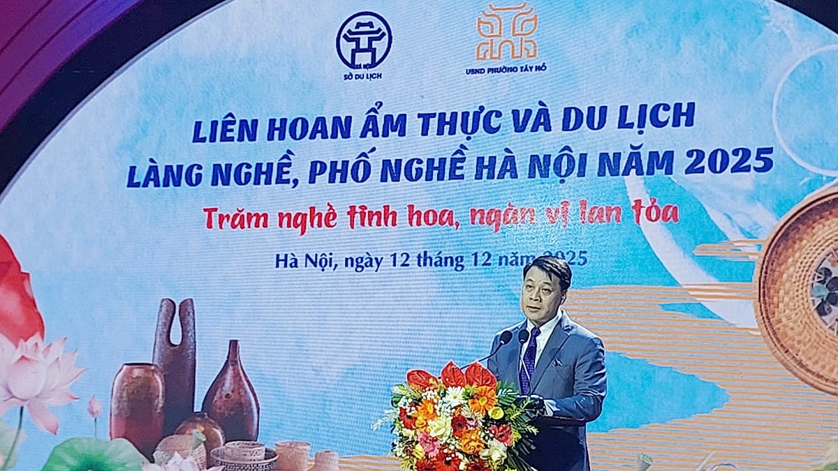  tram nghe tinh hoa, ngan vi lan toa ton vinh am thuc, lang nghe, pho nghe ha noi hinh anh 2