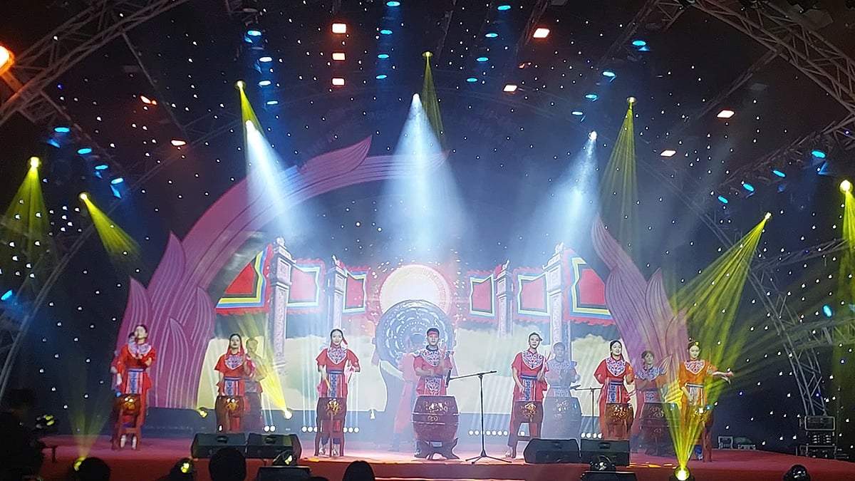  tram nghe tinh hoa, ngan vi lan toa ton vinh am thuc, lang nghe, pho nghe ha noi hinh anh 9