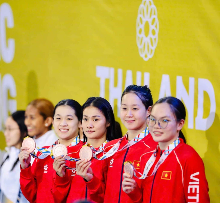 SEA Games - Ảnh 3.