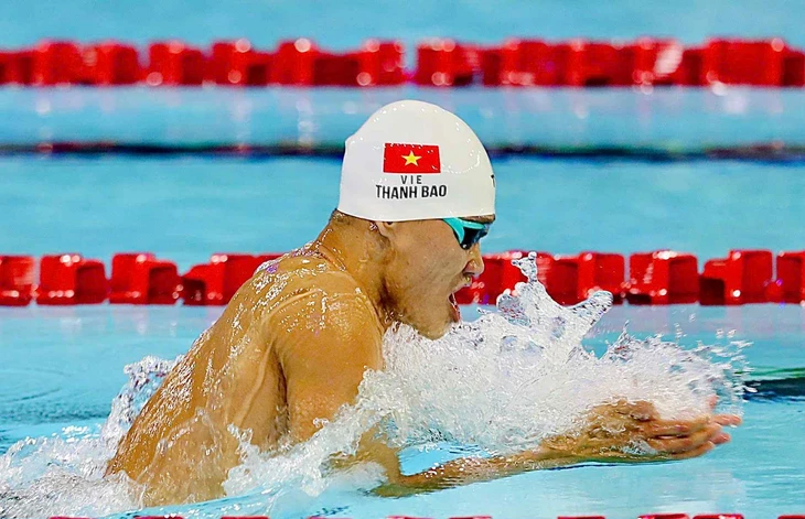 SEA Games - Ảnh 9.