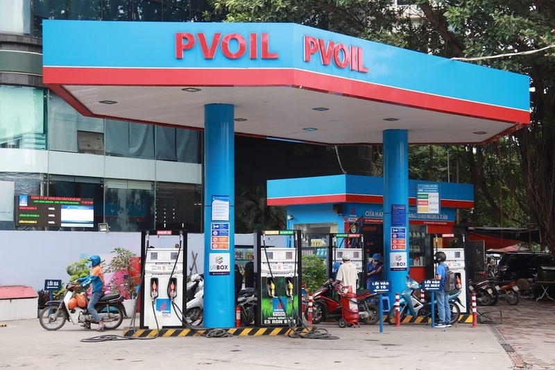 Ceny pohonných hmot na domácím trhu dnes, 15. prosince 2025. Foto: P.C.