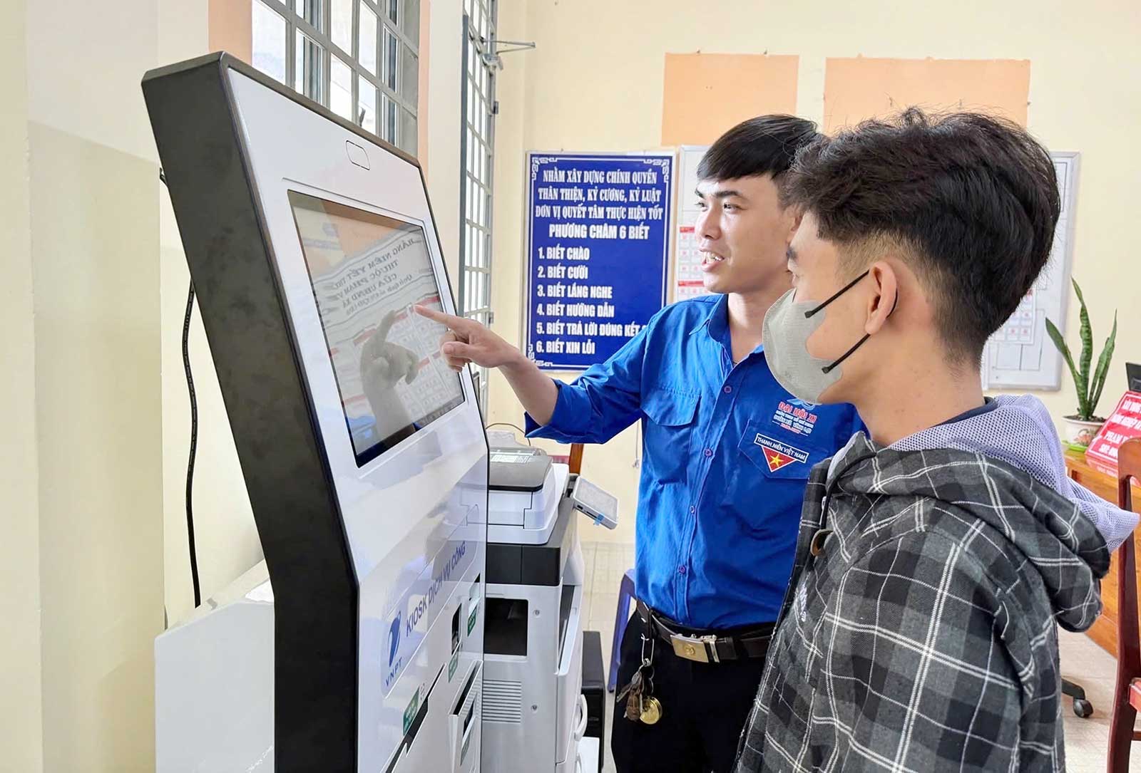 រៀនច្បាប់នៅលើទូរស័ព្ទរបស់អ្នក។