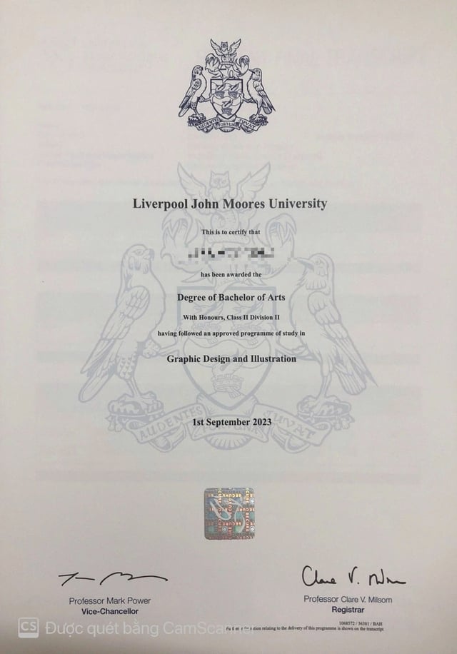 Vụ 'bằng đại học nước ngoài không được công nhận': Sai sót hành chính hay lừa đảo? - Ảnh 1.