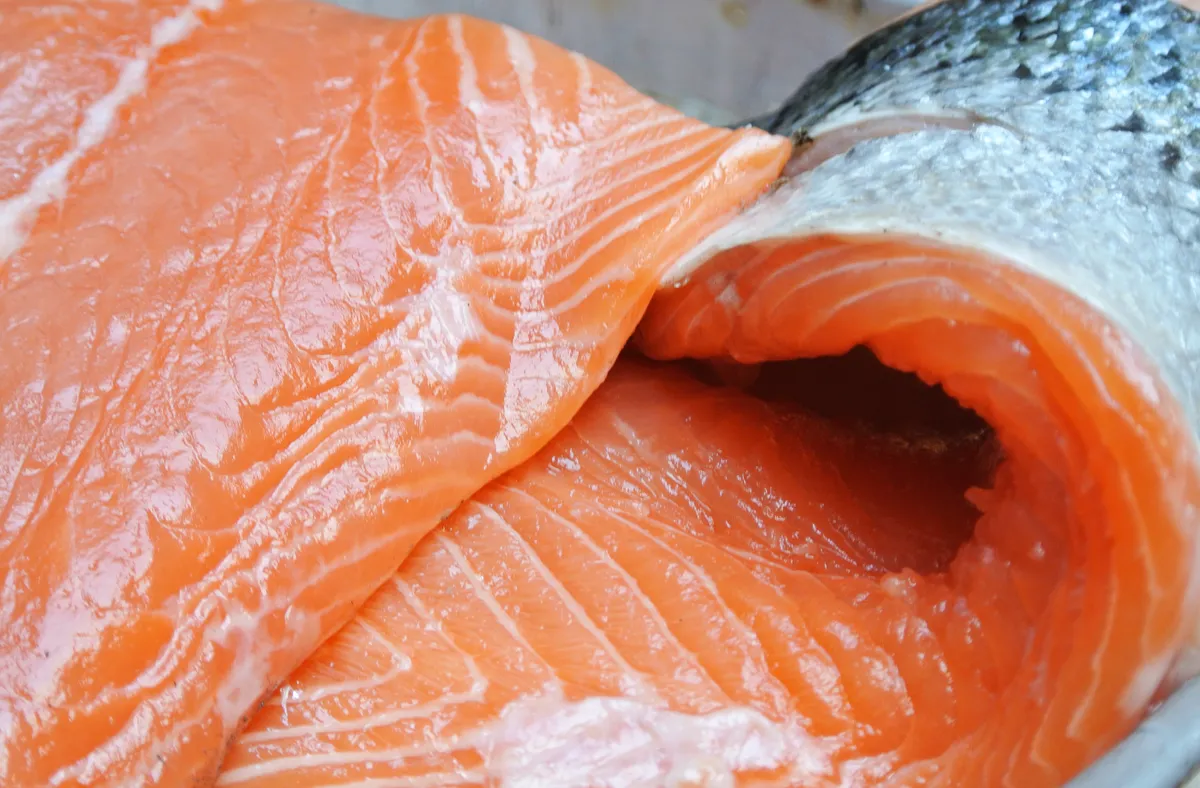 6 loại thực phẩm quen thuộc giúp cơ thể tự sản sinh keratin- Ảnh 2.