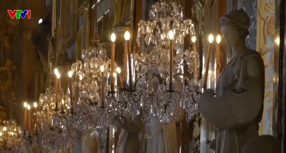 Kunjungi istana pribadi paling unik di Roma - Foto 1. Thăm cung điện tư nhân độc đáo nhất Rome- Ảnh 1.