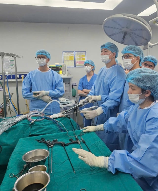 What is the difference between a resident doctor and a specialist doctor? - Image 2. Bác sĩ nội trú và bác sĩ chuyên khoa khác nhau như thế nào?- Ảnh 2.