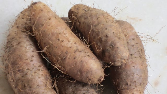 Ennek a gyökérzöldségnek a fogyasztása segít a légúti gyulladás kezelésében - 3. kép. Ăn loại củ này hỗ trợ chữa viêm đường hô hấp - Ảnh 3.