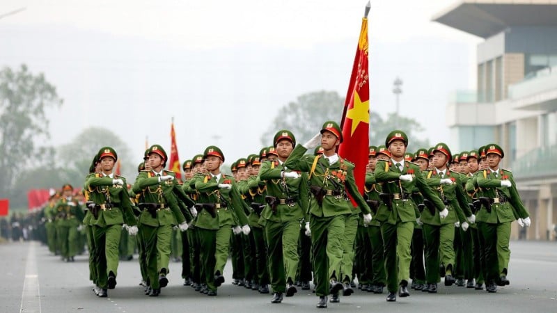 ຮູບພາບປະກອບ. (ແຫຼ່ງຂໍ້ມູນ: Nhandan.vn)