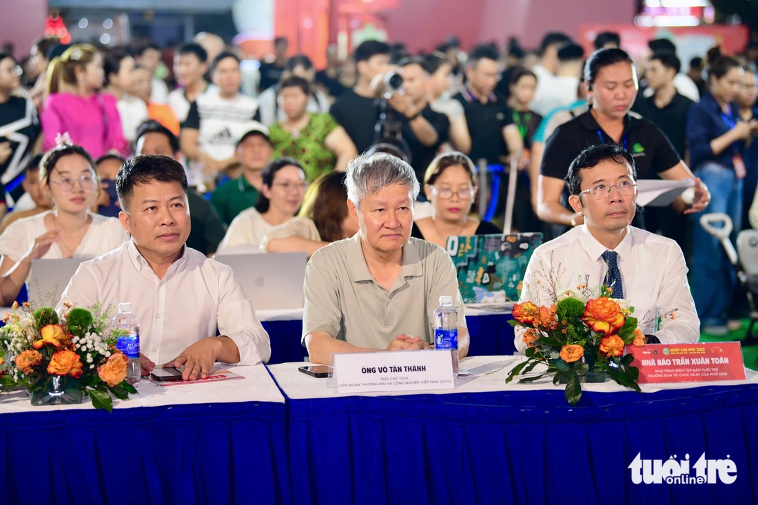 Ngày của Phở - Ảnh 3.