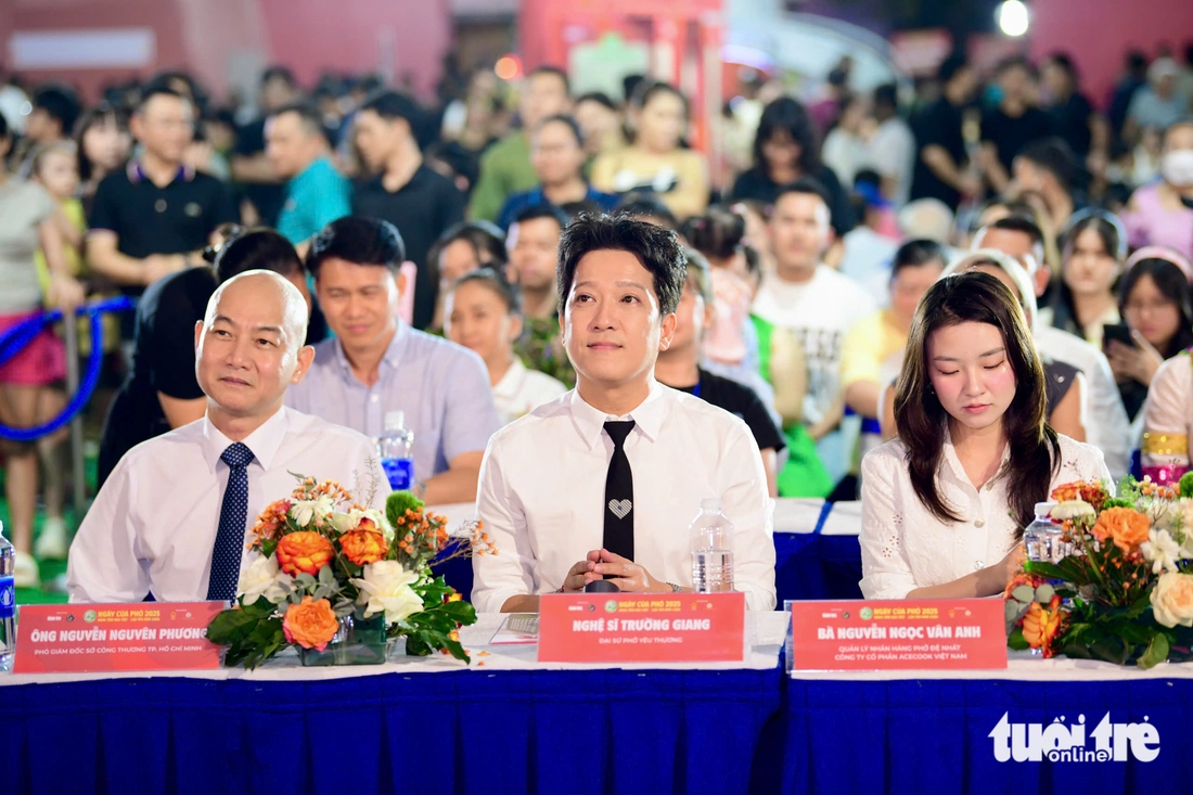 Ngày của Phở - Ảnh 5.