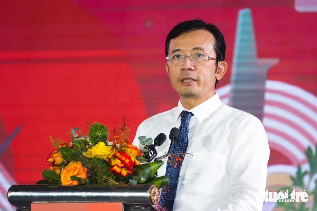 Ngày của Phở - Ảnh 7.