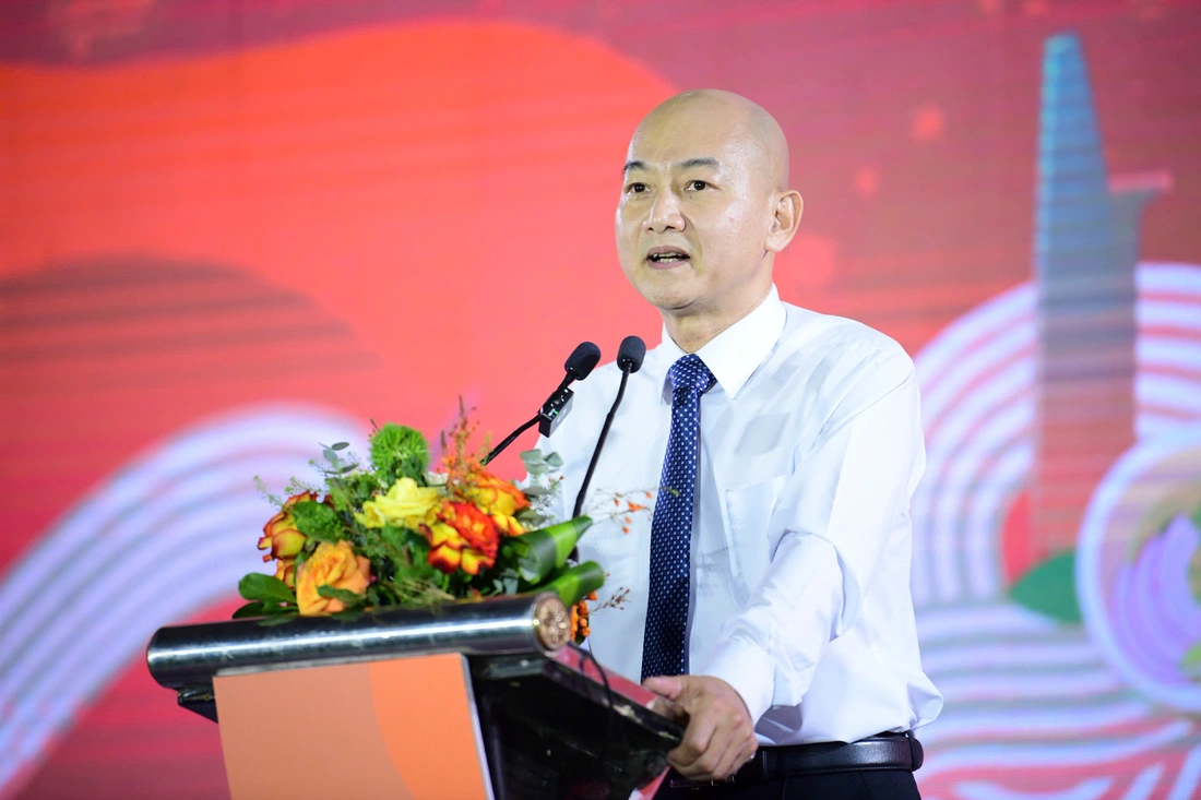 Ngày của Phở - Ảnh 9.