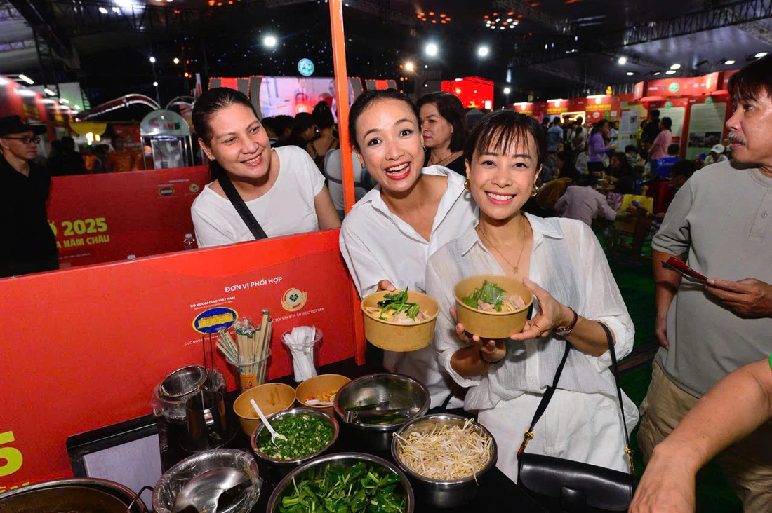 Ngày của Phở - Ảnh 13.