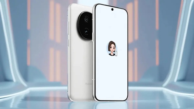 Trung Quốc kỳ vọng AI Phone của Byte Dance sẽ là 'khoảnh khắc Deepseek thứ hai' - Ảnh 1.