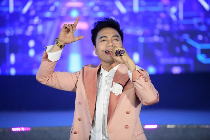 Ngày của Phở - Ảnh 1.