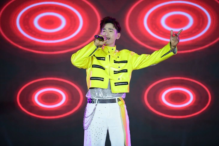 Ngày của Phở - Ảnh 2.