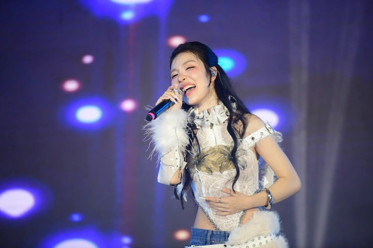 Ngày của Phở - Ảnh 4.