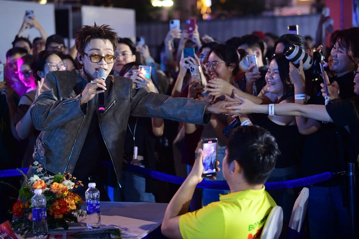 Ngày của Phở - Ảnh 6.