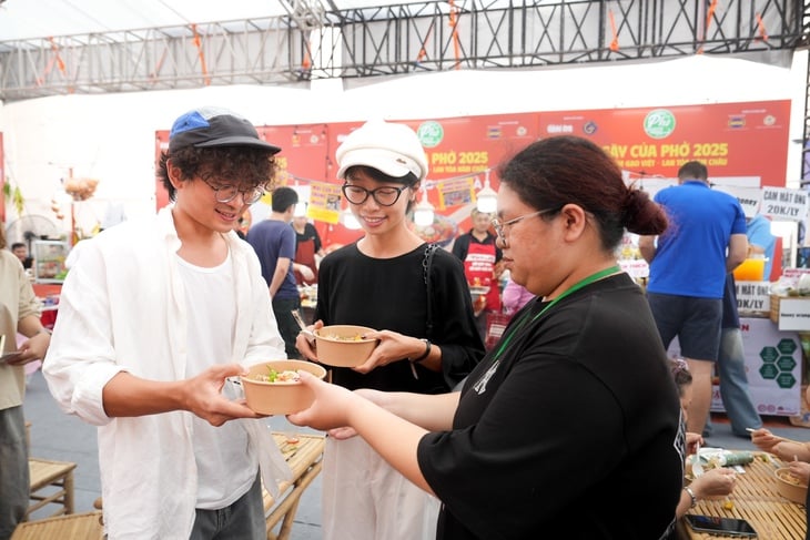 Ngày của Phở - Ảnh 4.