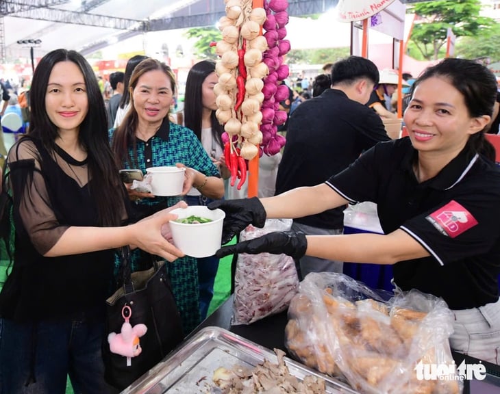 Ngày của Phở - Ảnh 5.