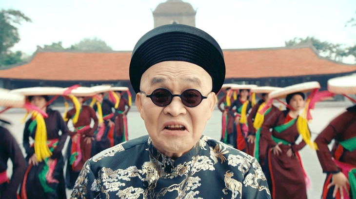 Nhạc Việt - Ảnh 1.