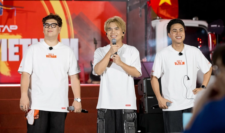 Nhạc Việt - Ảnh 3.