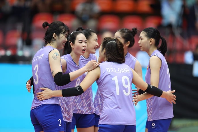 SEA Games 33 ngày 15-12: Ngày bùng nổ tin vui từ các môn Olympic - Ảnh 2.