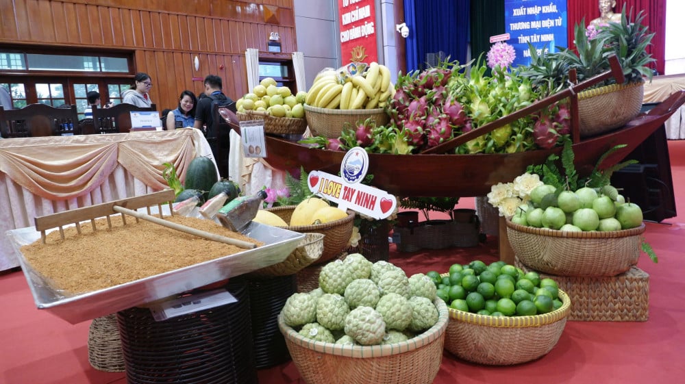 កសិកម្មបច្ចេកវិទ្យាខ្ពស់ - ចូលដល់ដំណាក់កាលថ្មីមួយដោយទំនុកចិត្ត។