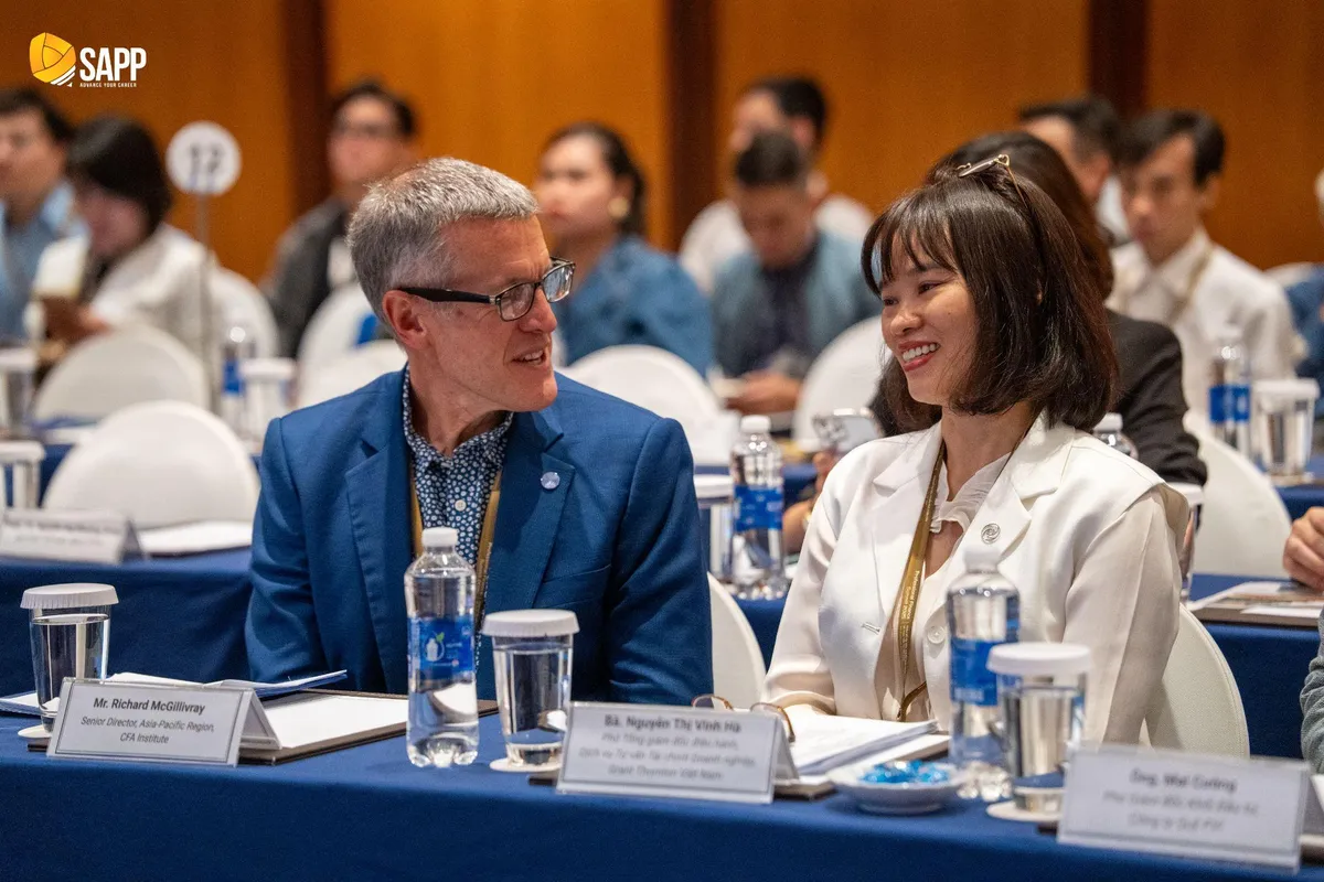 أين تقع أصول الأثرياء الفيتناميين التي تبلغ قيمتها 600 مليار دولار؟ - الصورة 3. 600 tỷ USD tài sản của giới giàu Việt Nam đang nằm ở đâu?- Ảnh 3.